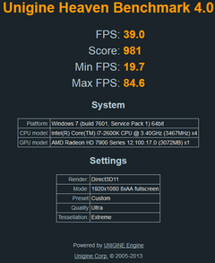  *** ASUS GeForce GTX 780Ti detaylı ilk kullanıcı incelemesi (Referans kart) ***