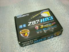 Satılık..İNTEL CORE İ5 4670K Vede GIGABYTE Z87-HD3 ANAKART....780TL