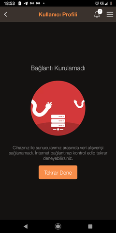 Android Uygulamamızın Güncelleme Geçmişi [4.5.3 Google Play ve AppGallery'de]