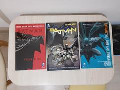 Satılık İngilizce Batman//DC Çizgi Romanları