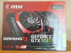  Msi GTX 1070 Gaming X 8G|Kullanıcı İncelemesi