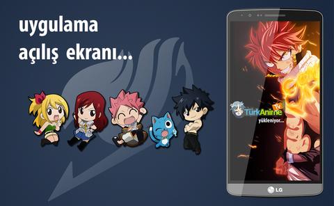 Turkanime.Tv Android Uygulaması Yayında..