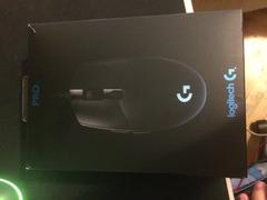 [SATILIK] Logitech G PRO GAMING & SteelSeries SENSEI