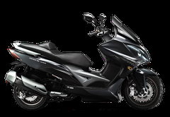  kymco xciting 400İ ABS