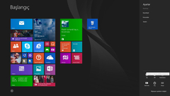  Windows 8.1 Pro Ekran Parlaklığı Ayarlanamıyor.