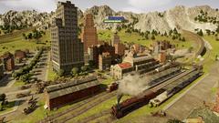 Railway Empire [PS4 ANA KONU]