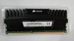  SATILDI Corsair Vengeance DDR3 1600Mhz Ram