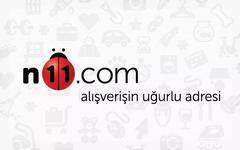  N11.COM'DA GEÇERLİ 200 TL ALTLİMİTLİ 50 TL ÇEK 10 TL