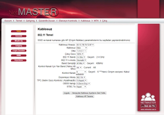 Netmaster cbw-383z4 ile 100 mbps hız alma