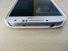  SAMSUNG GALAXY S4 FİYAT VE KILIF KONUSU