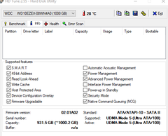 Sata 3 Hdd Sata 2 gözüküyor?