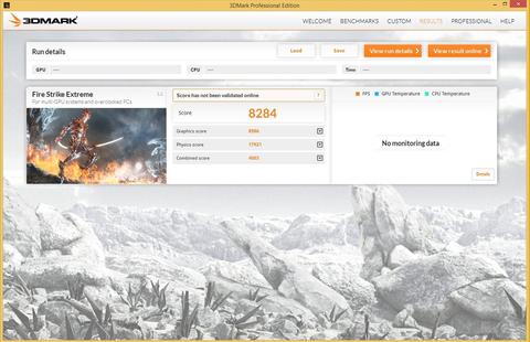 Evga GTX980Ti SC+ ACX2.0 İncelemesi > 1080P-2K-3K-4K / (+18)