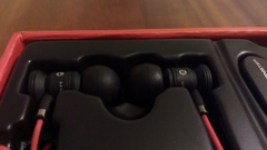  [SATILDI] Urbeats By Dr. Dre Kulaklık (HTC One X+) - 140 TL