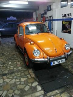  BEETLE RESTORASYON 0 DAN