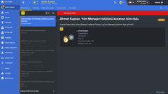  FM 2016 CRYSTAL PALACE KARİYERİ #2. SEZON BAŞLIYOR AVRUPA