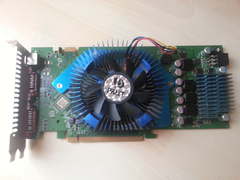  ***SATILIK*** GeForce 8800GT