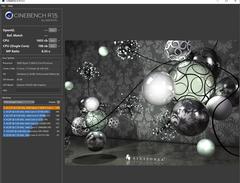 ryzen 5 3600 cinebench r20 ve  r15  sonuçları