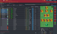  FM16 | Efsanevi Galatasaray kariyeri | Dünya Kulüpler Şampiyonu Galatasaray | SON