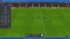  FM16 | Chester FC | Destansi bir kariyer, huzunlu son