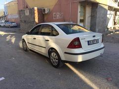 2006 ford focus dizel 1.6tdci 35.500₺