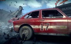 Wreckfest (2018) [ANA KONU]