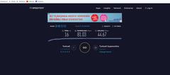 Turkcell Superbox 4.5G Evde İnternet ★ANA KONU★ [Limitsiz 15 Mbps 1250₺]