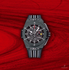  aliexpressten hublot saat almak istiyorum! Fakat