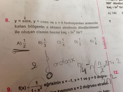  2014 YGS LYS SORU SORMA BÖLÜMÜ ÇÖZÜLEMEYEN SORULAR   (ANA KONU)