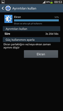 SAMSUNG GALAXY S4 [ANA KONU] (İlk Sayfayı Okuyun!)