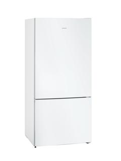 Bosch KGN86AI42N ve Siemens KG86NAI42N 