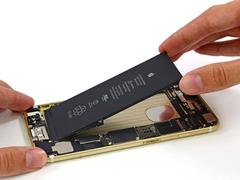  iPhone 6 Plus 2915 mAH pil ve 1 GB RAM barındırıyor. Düşünceleriniz?