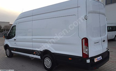  2014 Model FORD Transit 350 E panelvan