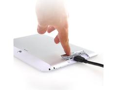 Dark EvoPad A1042 10.1 16 GB Beyaz Tablet[Ana Konu]
