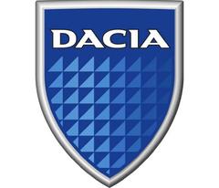 Dacia'dan iddialı Logo!