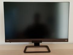 BENQ 27 EX2780Q 2K QHD (2560x1440) FREESYNC 2 144 Hz MONİTÖR