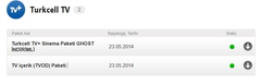  Turkcell TV ve Turkcell TV Plus