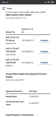 Alman Devi Dizel Motor Üretimini Sonlandırıyor