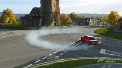 Forza Horizon 4 (2018) [ANA KONU]