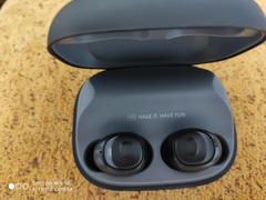 (SATILDI) Havit i93Kaliteli TWS Kablosuz Bluetooth Kulaklık Airpod Tarzı Iphone Android