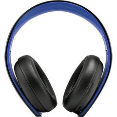  GOLD WIRELESS STEREO HEADSET (SONY PS4 OFFİCİAL) - ANA KONU