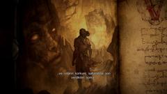  Castlevania: Lords of Shadow 2 Türkçe Yama