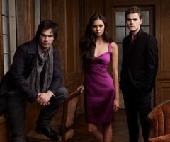  The Vampire Diaries (2009-    ) | 6.Sezon