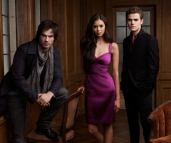  The Vampire Diaries (2009-    ) | 6.Sezon