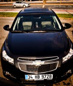 ★★★ CHEVROLET CRUZE ★★★