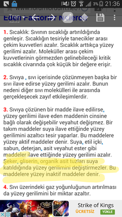 Bu konuda çıkması muhtemel soruları vereceğim(Meb kitabına dayanarak)