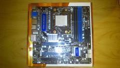  AMD Phenom II x4 970 3,5Ghz / MSI 890GXM-G65 (SATILDI)