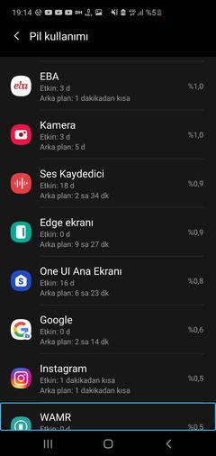 Samsung Galaxy S10 / S10+ / S10e [ANA KONU]