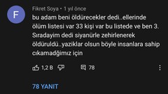 KANAL NEDEN YAPILIYOR?