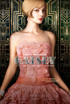  The Great Gatsby (2012) | Leonardo DiCaprio - Tobey Maguire - Carey Mulligan