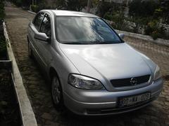  [ SATILIK ] 2004 Model Opel Astra Elegance 1.6 Twinport HB